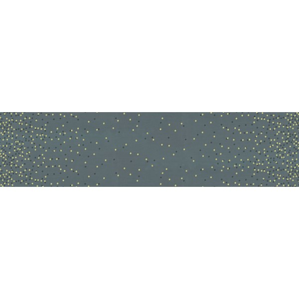 Ombre Confetti Metallic - Grey