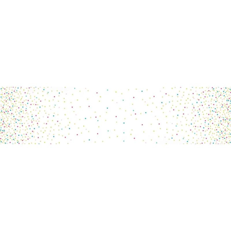 Ombre Confetti Metallic - Multi