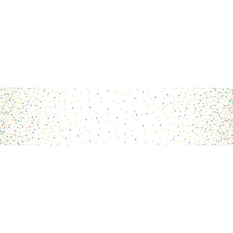 Ombre Confetti Metallic - Multi