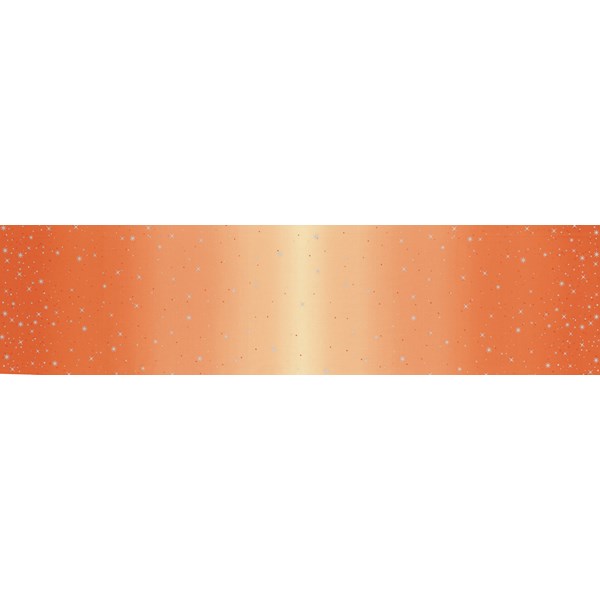 Ombre Fairy Dust - Tangerine
