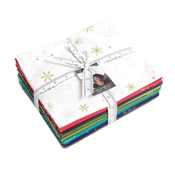 Ombre Flurries Half Yard Bundle | V and Co. | 32 SKUs