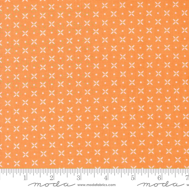 Orange Peel