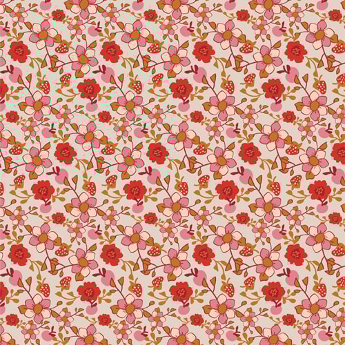 Orchard Haven - Berry