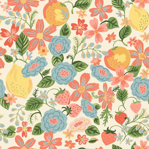 Orchid Poplin