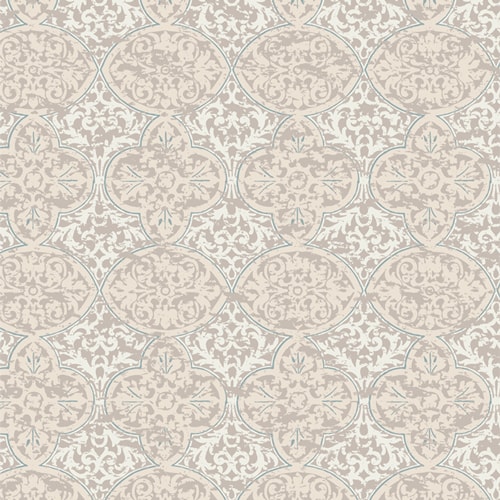 Ornamental Grace