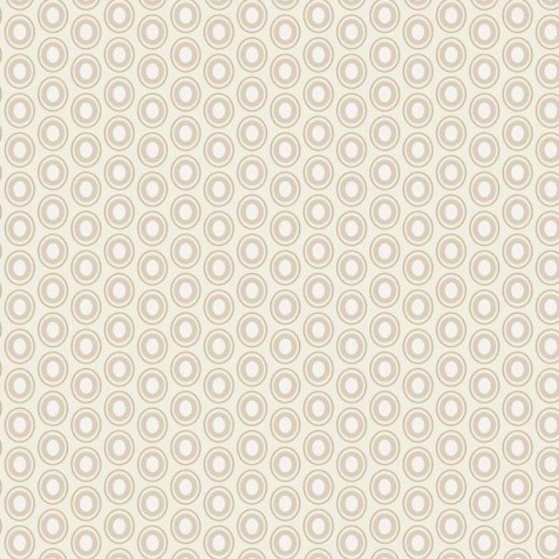 Oval Elements - French Vanilla