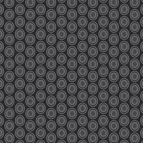Oval Elements - Licorice