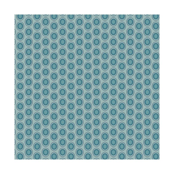 Oval Elements - Dungaree Dots