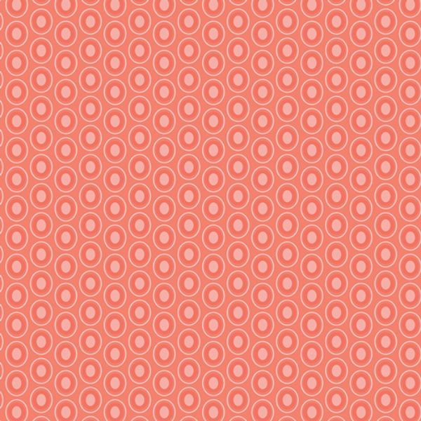 Oval Elements - Pomelo