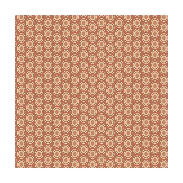 Oval Elements - Salted Caramel