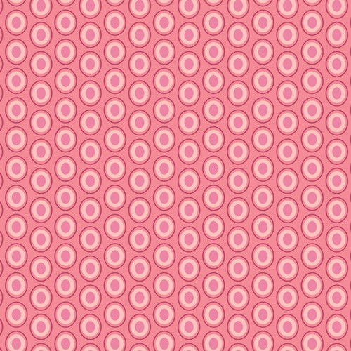 Oval Elements - Sweet Pea