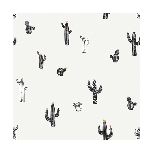Pacha Cactus Stamps