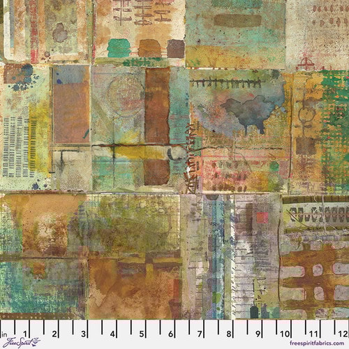 Page by Page - Desert