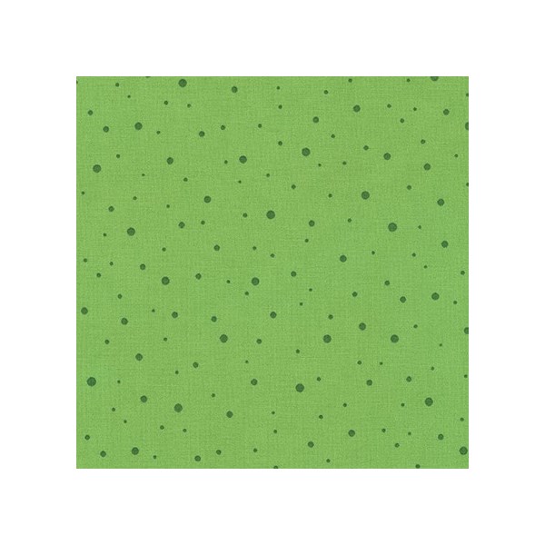 Bubbles - Green