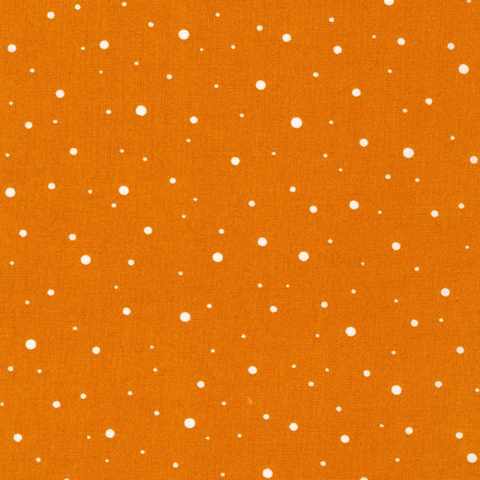 Paintbox Dots in Spice Paintbox Dots in Spice