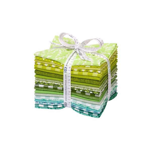 Paintbox Fat Quarter Bundle | Elizabeth Hartman