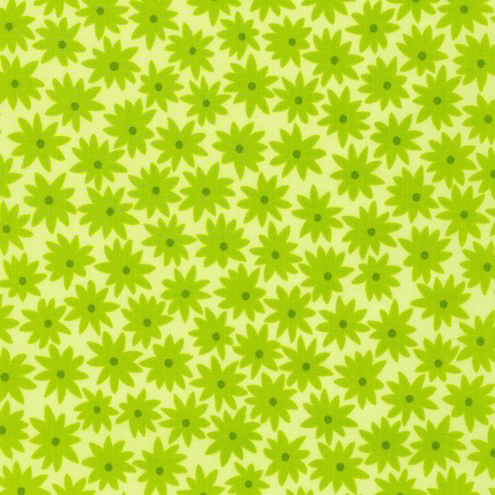 Flowers - Summer Pear