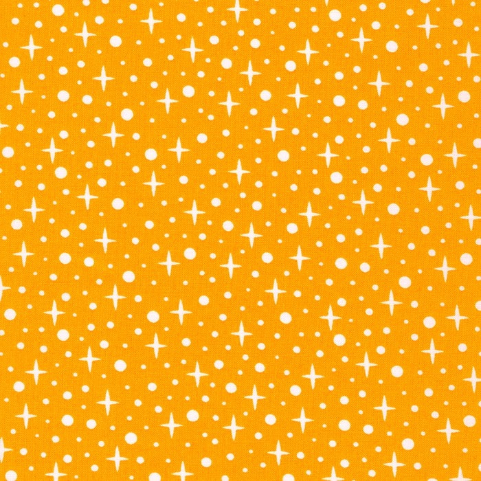 Starlight - Orange Spice