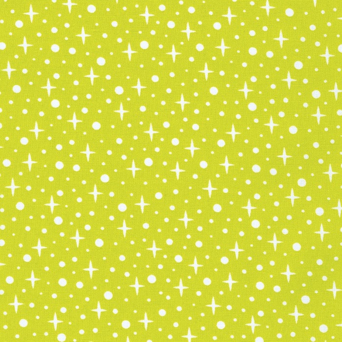 Starlight - Wasabi