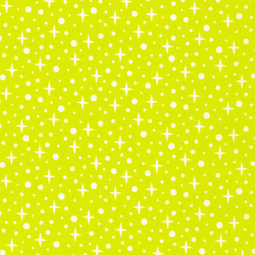 Starlight - Acid Lime