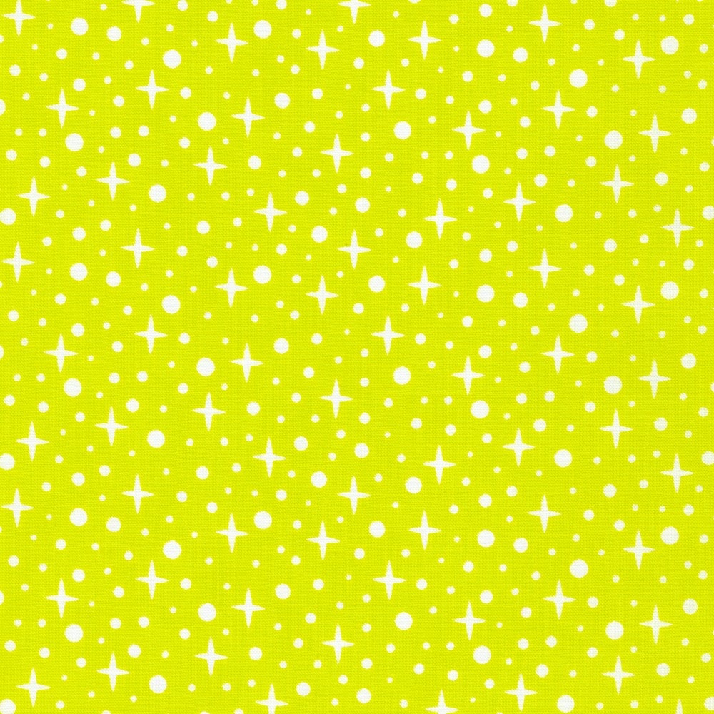 Starlight - Acid Lime