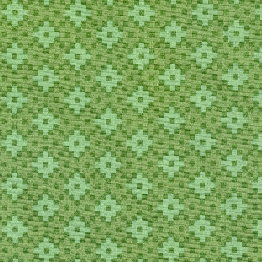 Woven - Palm