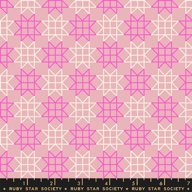 Paper Star - Lavender