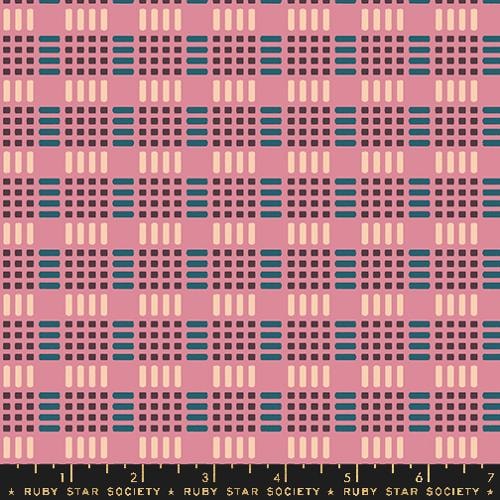 Parallel - Plum