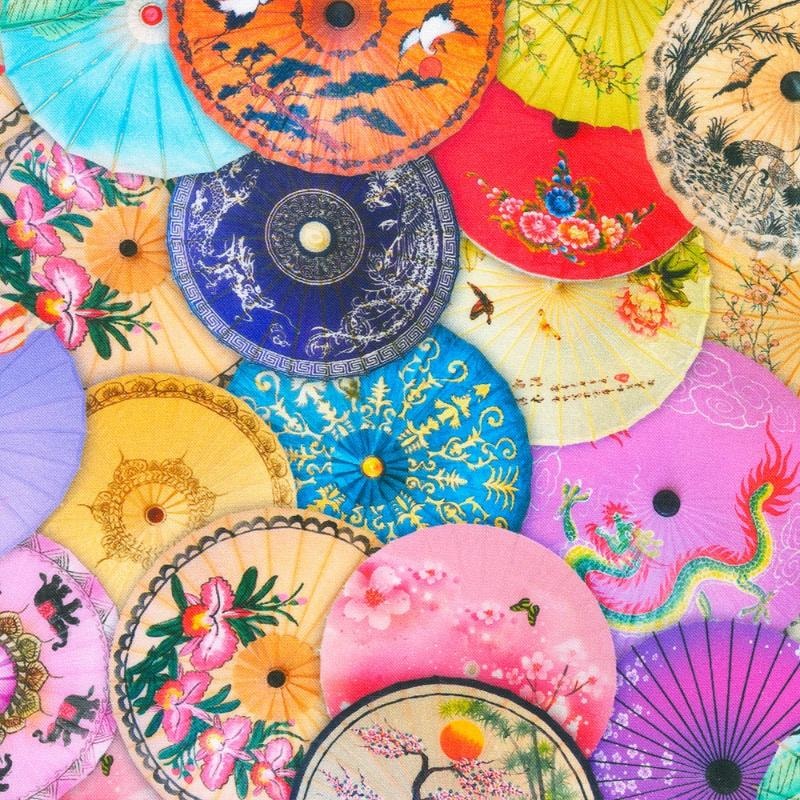 Parasols - Antique