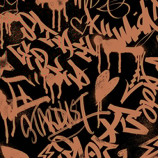 Parkdale - Copper