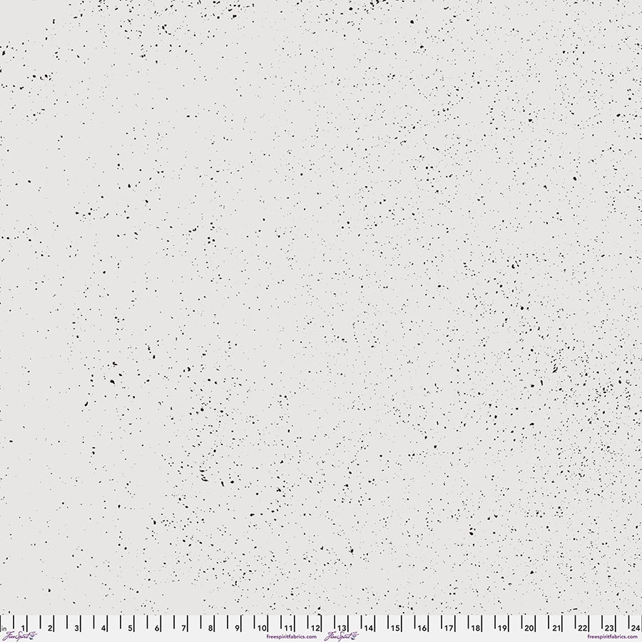 Particles - Ivory