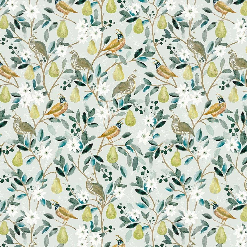 Partridge in a Pear Tree - Multi