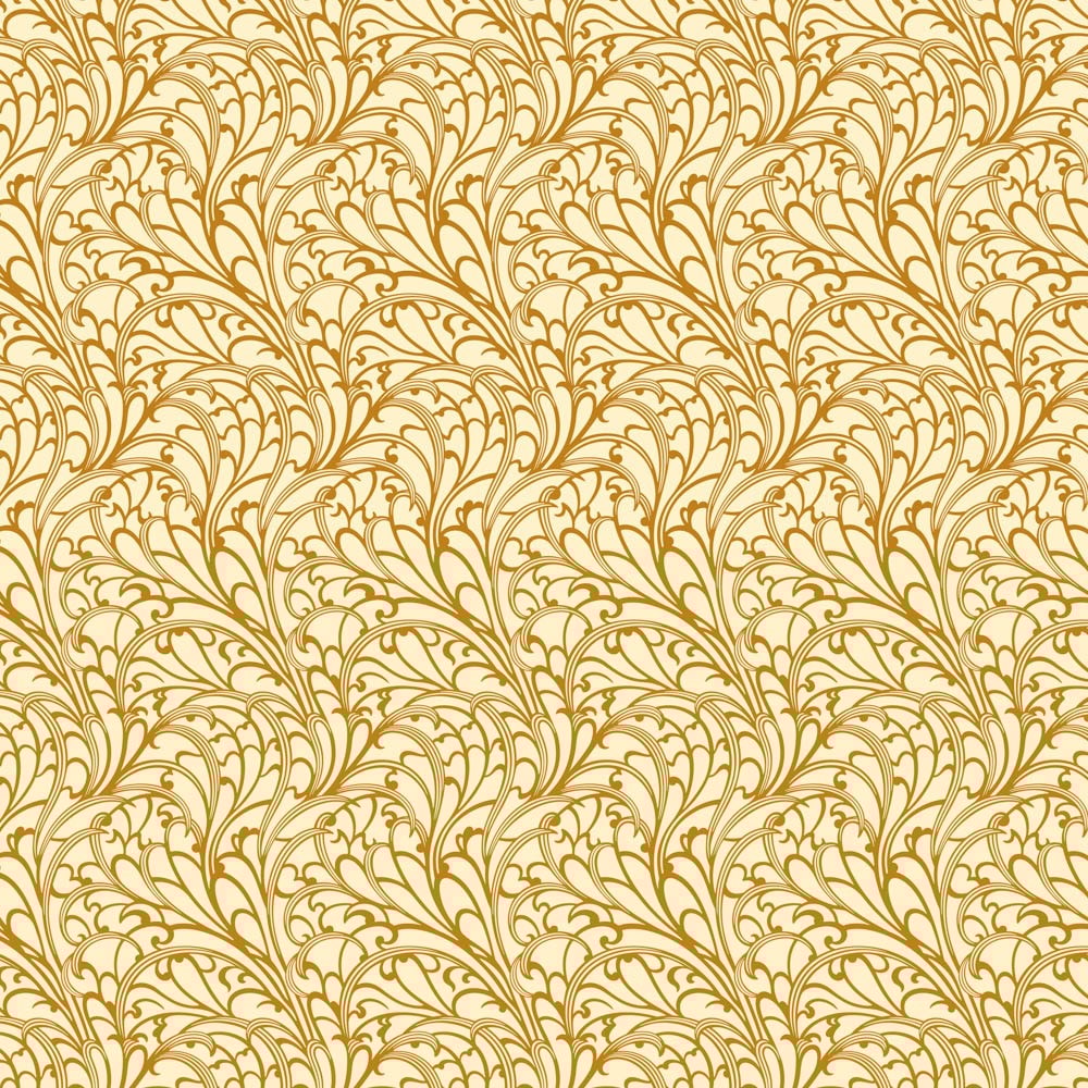 Passing Fancy - Gold