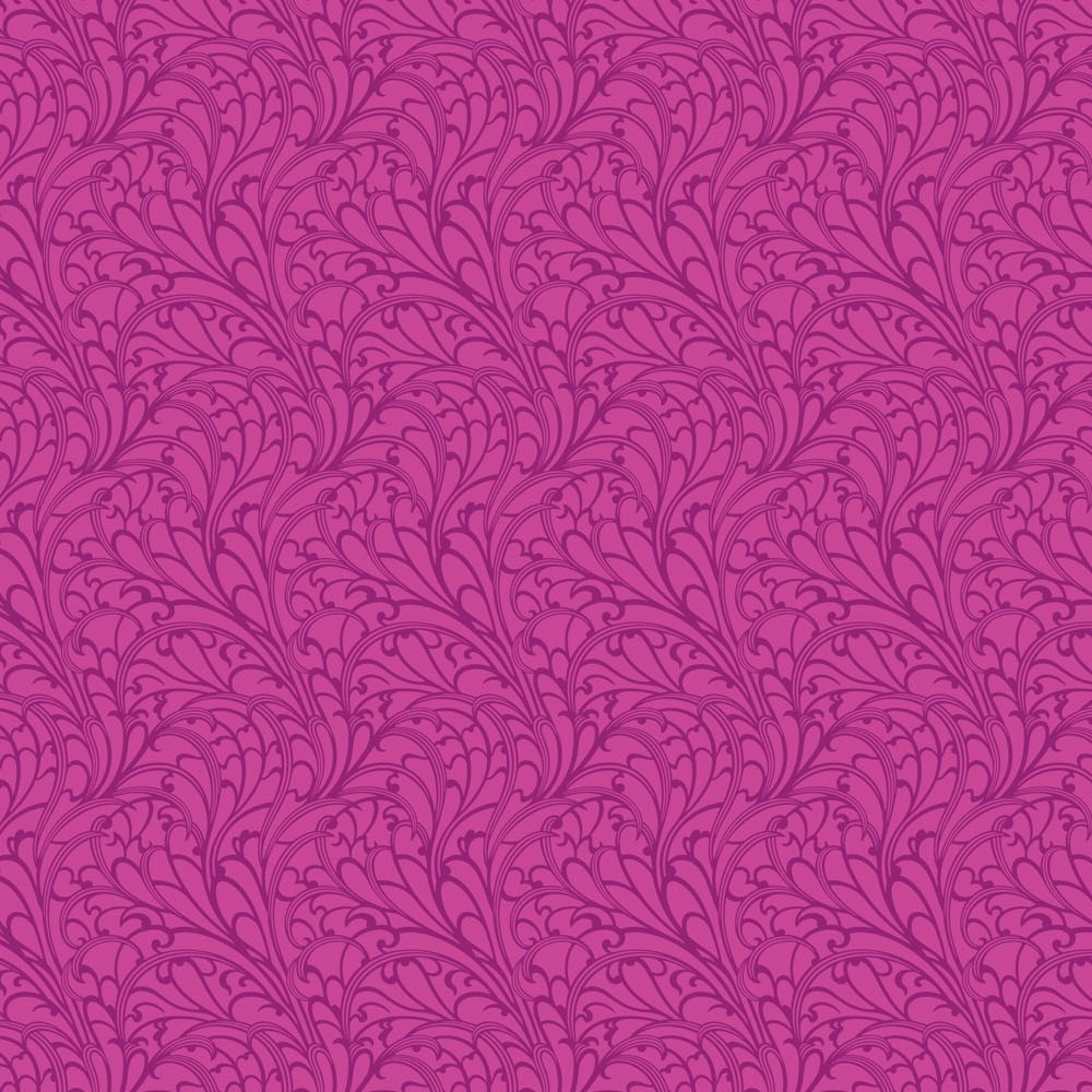 Passing Fancy - Violet