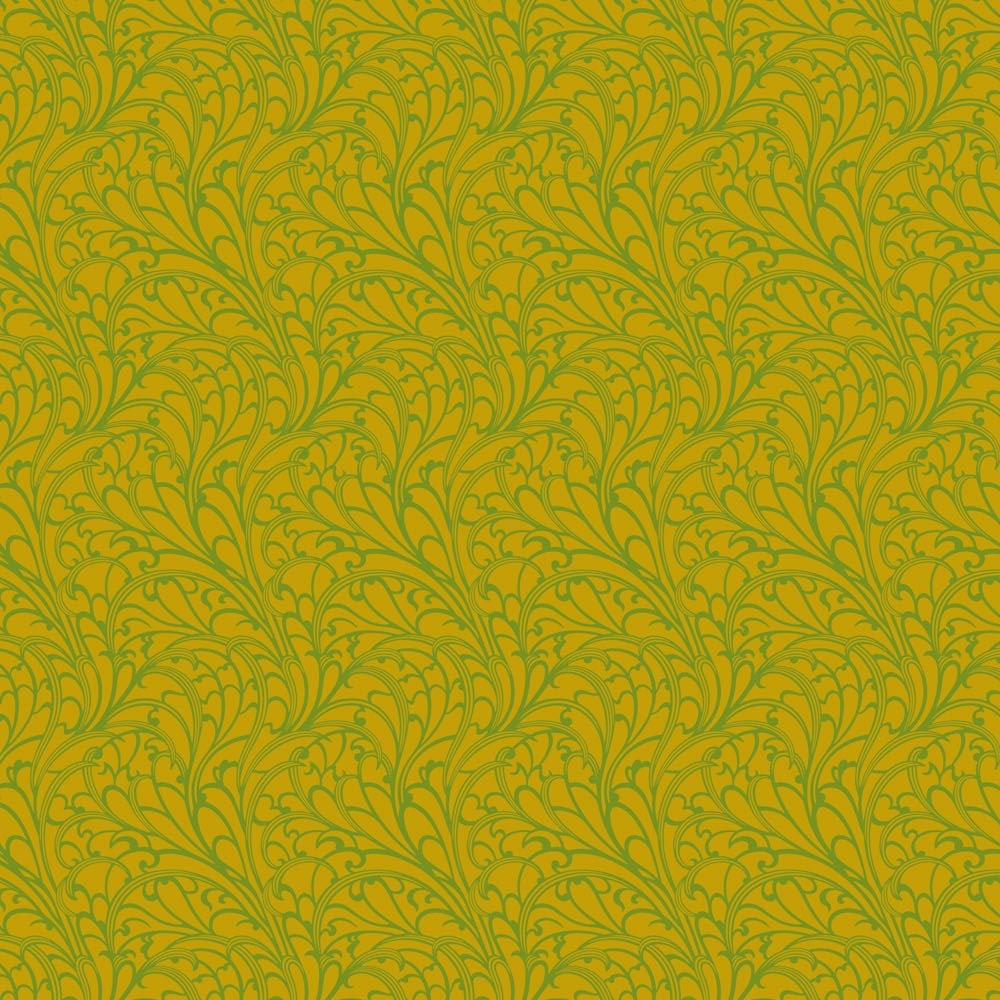 Passing Fancy - Olive
