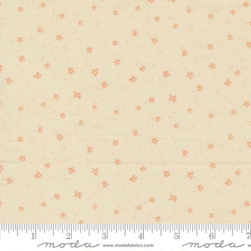 Peach Blossom - Eggshell