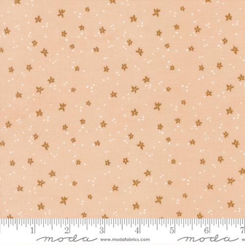 Peach Blossom - Whipped Cream