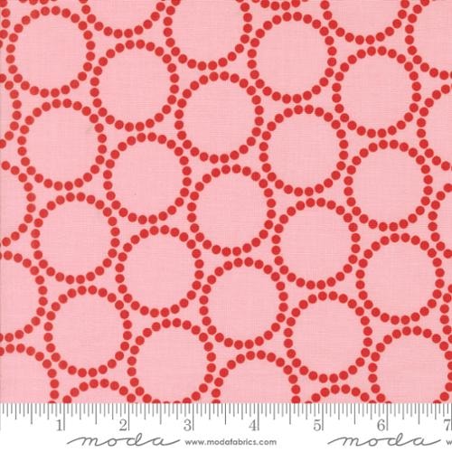 Pearl Bracelet - Cotton Candy