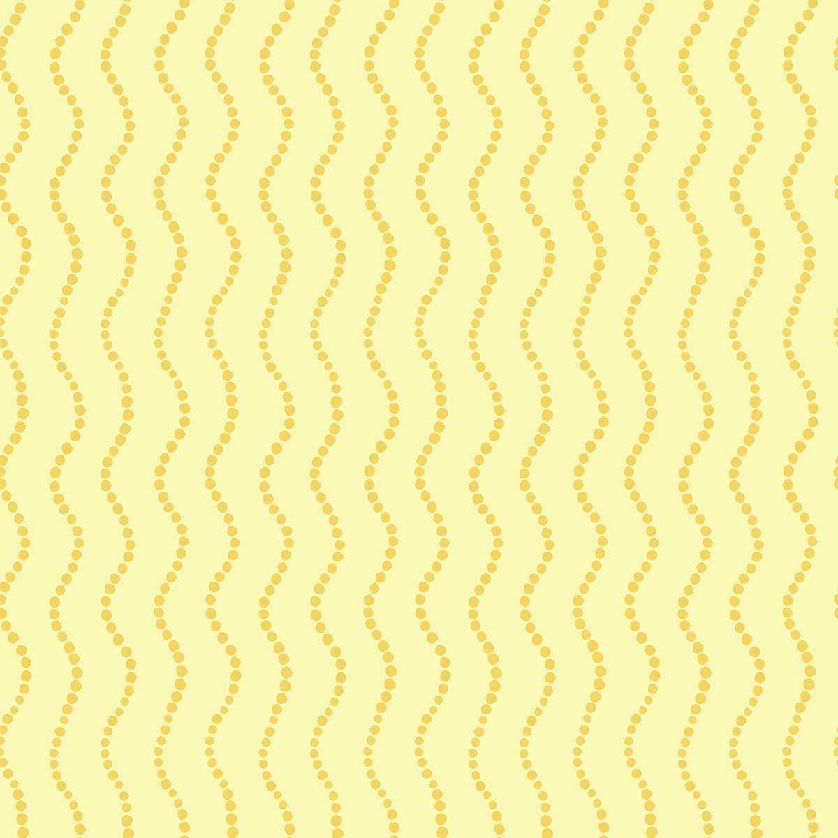 Pearls - Yellow