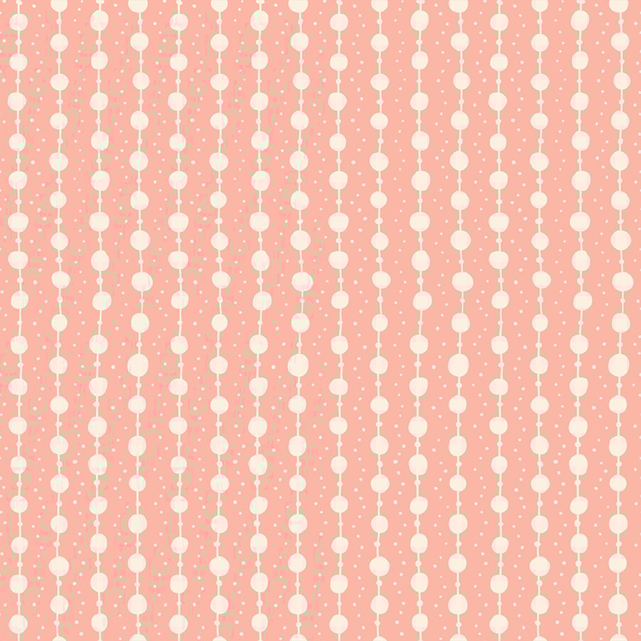 Pearls Blender - Bashful