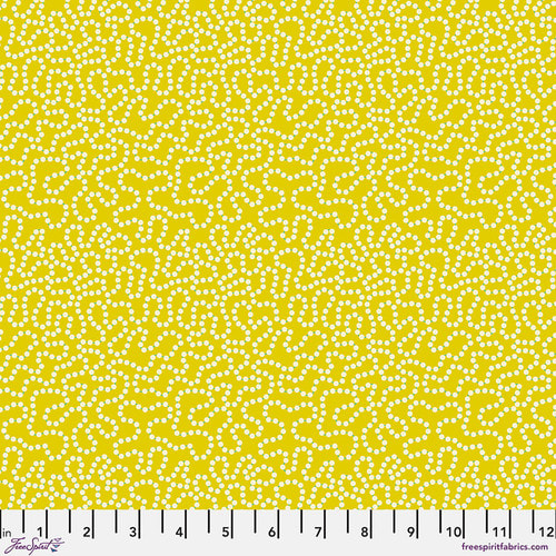 Pearls - Yellow