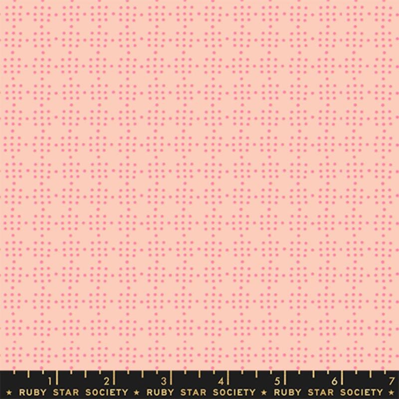 Peg Board - Peach Puff