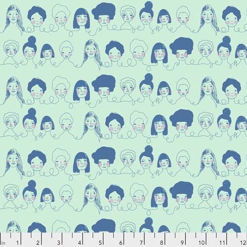 Penpals in Mint