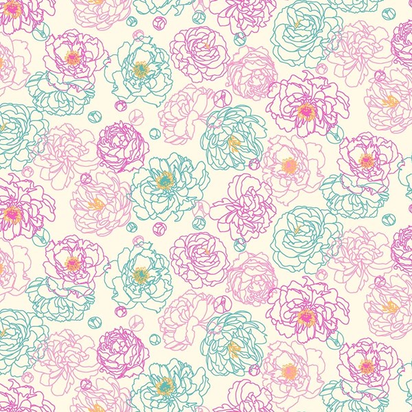 Peonies