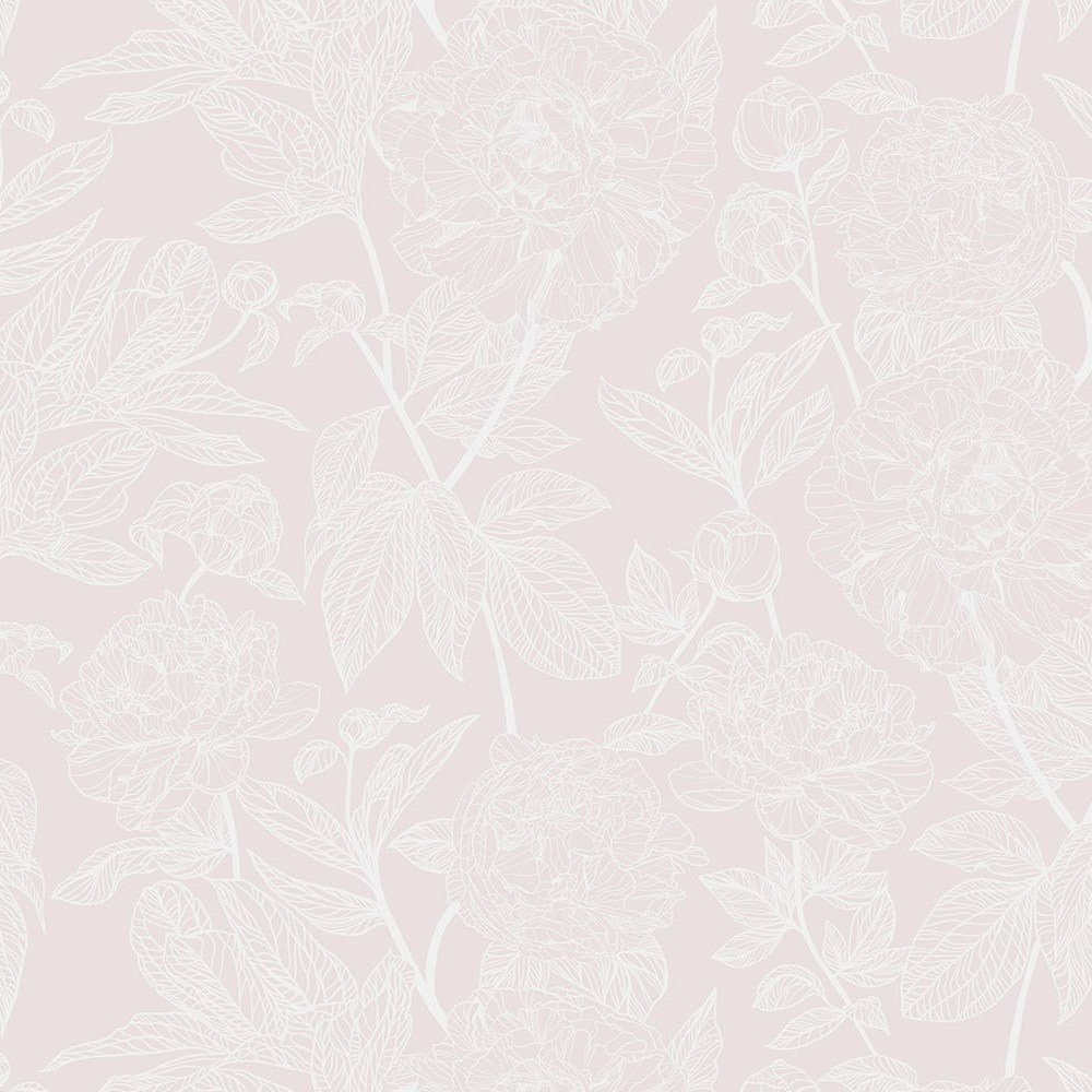 Peony - Doe