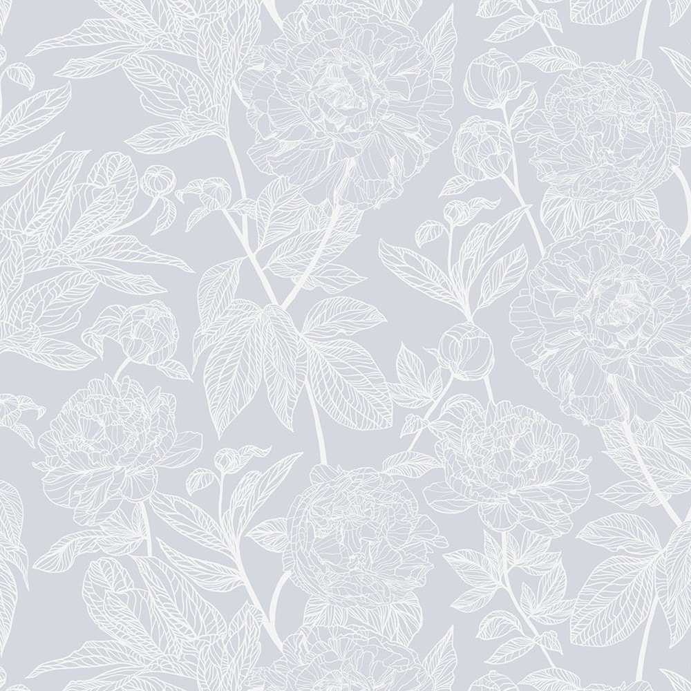 Peony - Wing