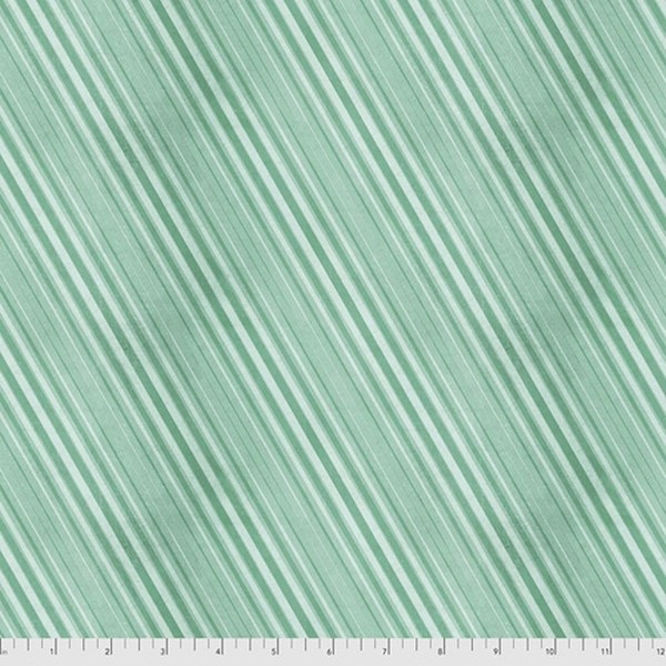 Peppermint Stripe - Wintermint