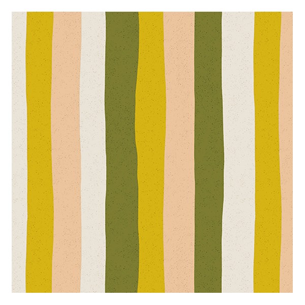 Perennial Stripes - Citrus