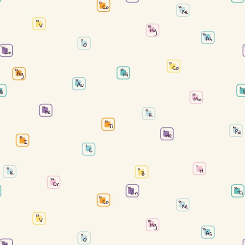 Periodic Universe