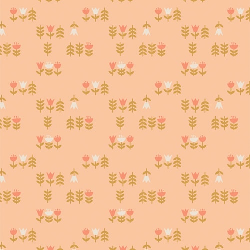 Petal Drift
